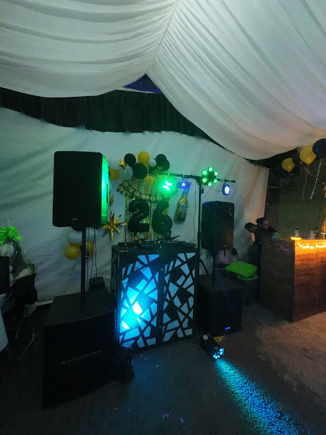 Sonido